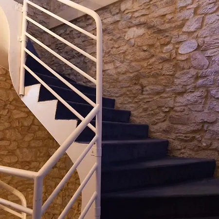 Restaurant De La Отель 3*